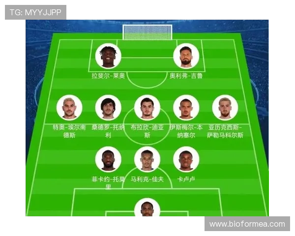 德甲转会市场总览：各队引援策略与阵容调整趋势分析