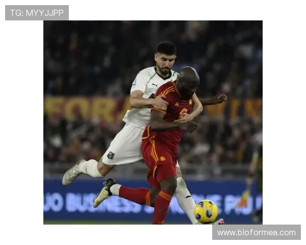 萨索洛锋线表现