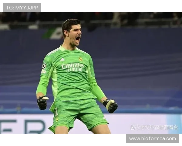 库尔图瓦：2018世界杯金手套得主与比利时黄金一代的防守支柱