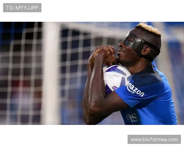 奥斯梅恩生涯转折点解析:意甲夺冠赛季如何确立顶级地位 奥斯梅恩生涯转折点解析:意甲夺冠赛季如何确立顶级地位