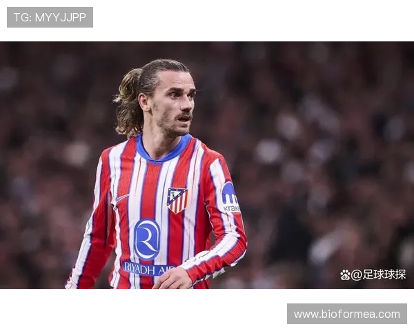 格列兹曼的战术角色与位置解析 格列兹曼的战术角色与位置解析