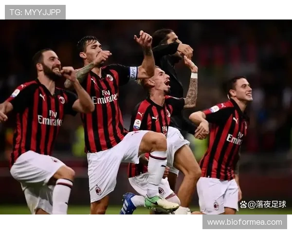 AC米兰争四压力持续增加，对赛季走势形成制约