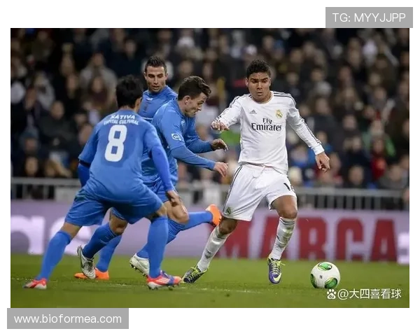 皇马控不住比赛，表面优势明显但主动权丧失，局面变化逐步体现