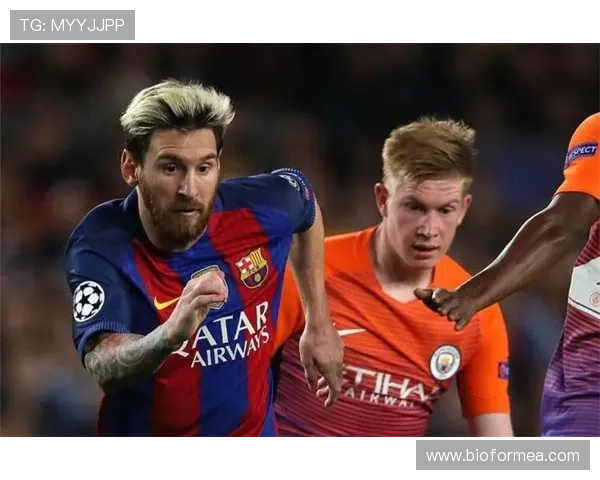 德布劳内 vs 梅西:传球能力与组织核心作用对比 德布劳内 vs 梅西:传球能力与组织核心作用对比