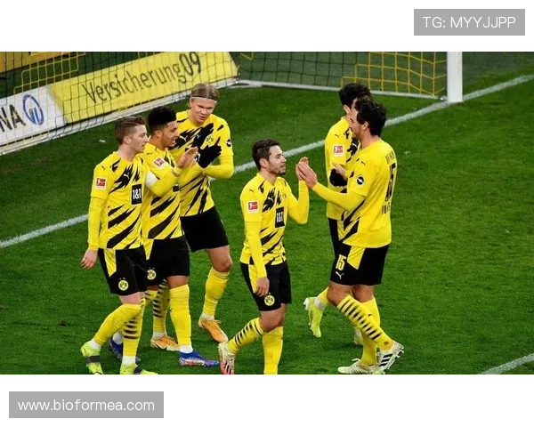 多特关键比赛表现不佳态势已经显现，对争冠稳定性形成考验